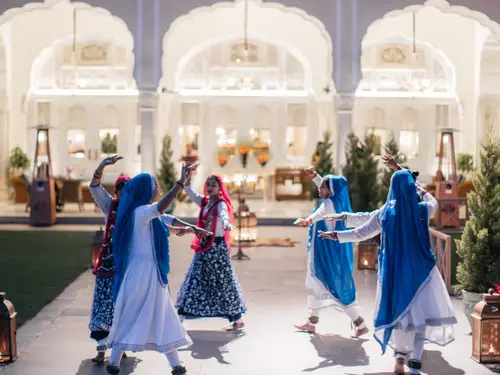 Taj Rambagh Palace, Jaipur - Other Facilities - Others 51